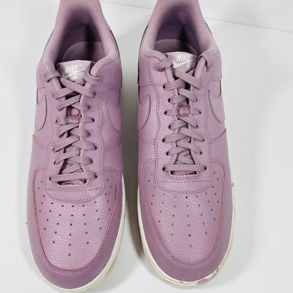 nike air force 1 elemental rose